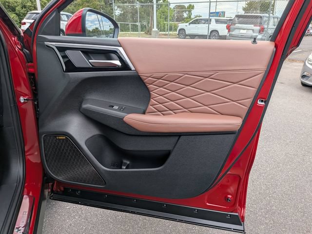 New 2026 Mitsubishi Outlander SEL FWD image 32