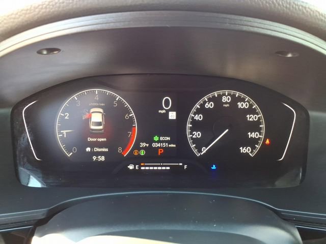 Used 2025 Honda Civic Sport image 25