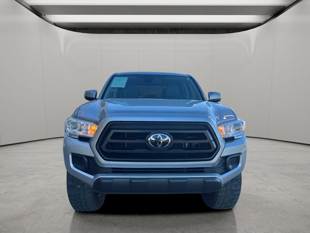 Used 2022 Toyota Tacoma SR AWD/4WD image 9