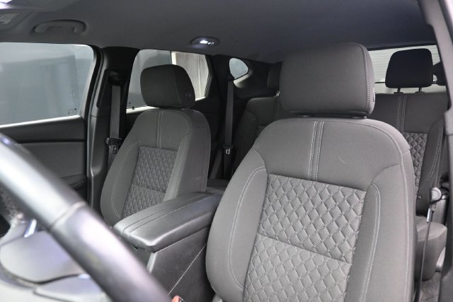 Used 2020 Chevrolet Blazer LT w/ LPO, Floor Liner Package AWD/4WD image 44