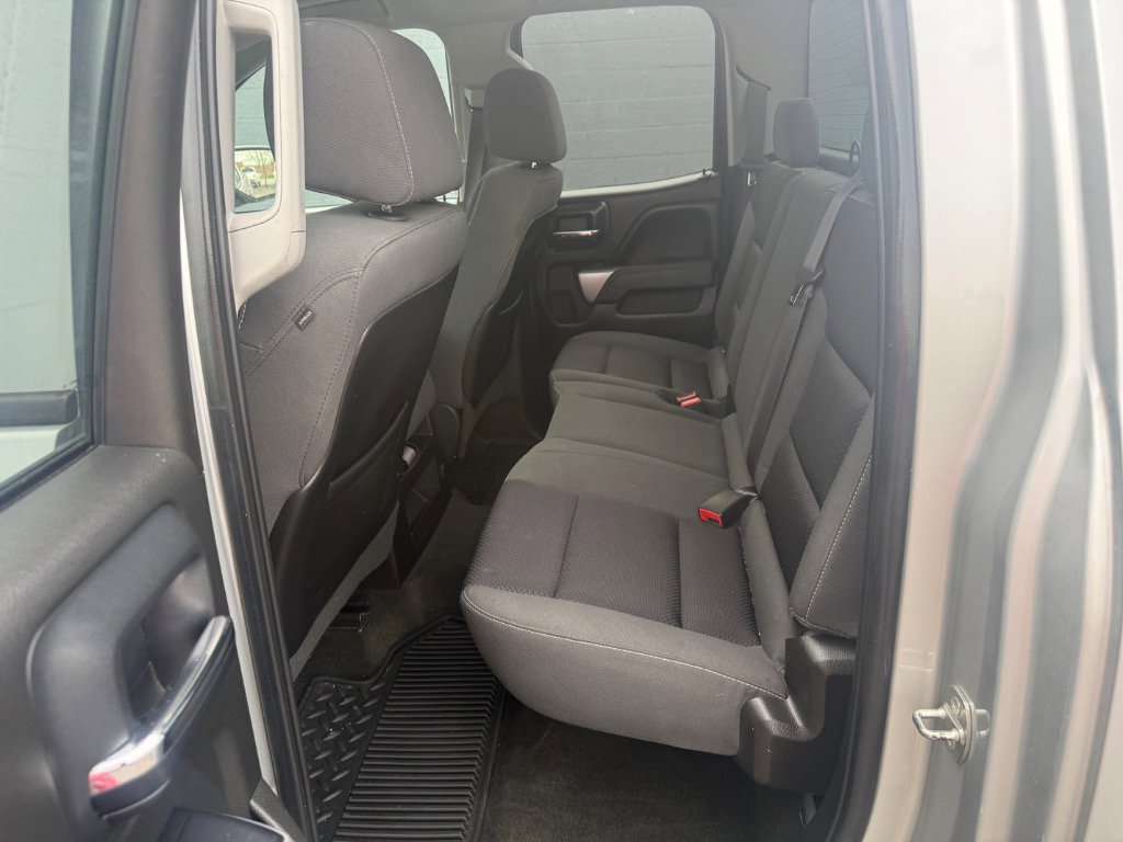 Used 2014 Chevrolet Silverado 1500 LT w/ All Star Edition image 10