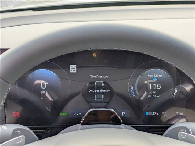 New 2026 Hyundai Ioniq 5 SE image 12