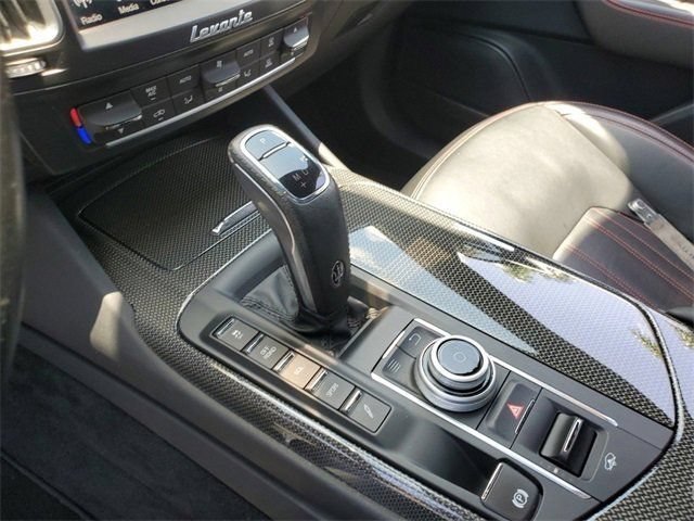 Used 2019 Maserati Levante AWD/4WD image 25