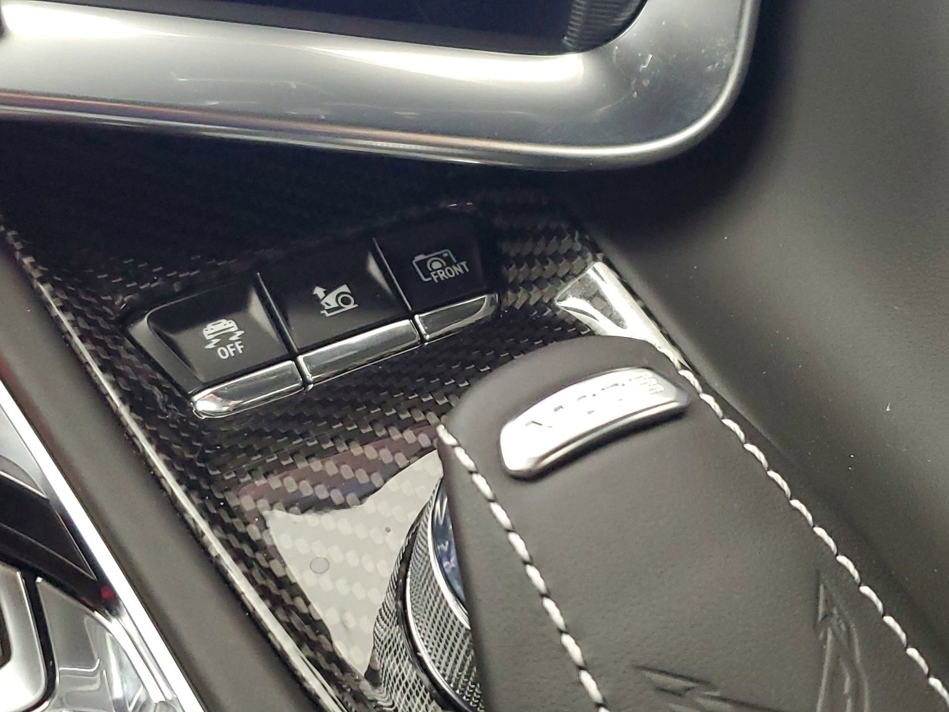 Used 2023 Chevrolet Corvette Stingray Premium Conv w/ Z51 Performance Package image 31