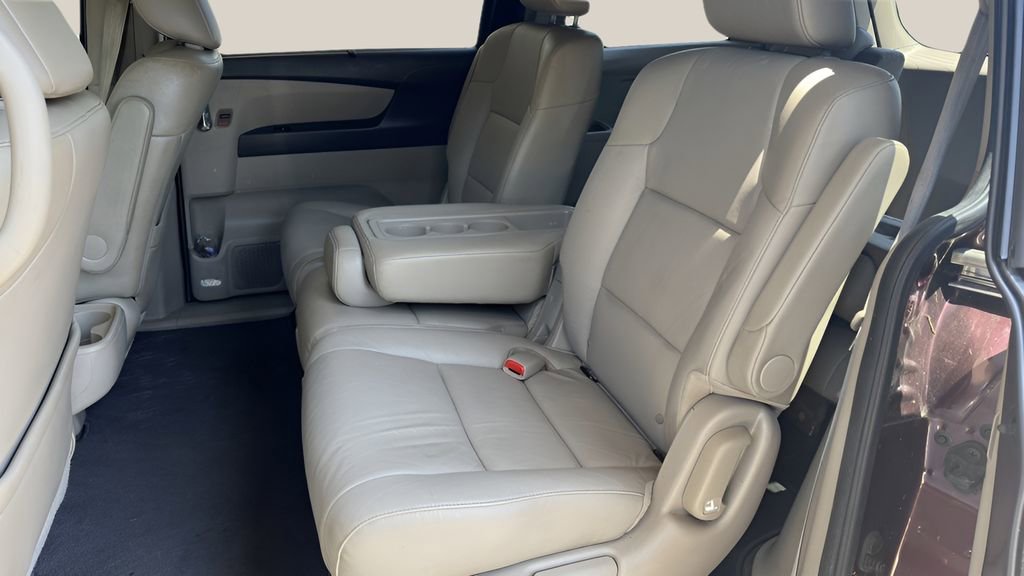 Used 2014 Honda Odyssey EX-L image 46