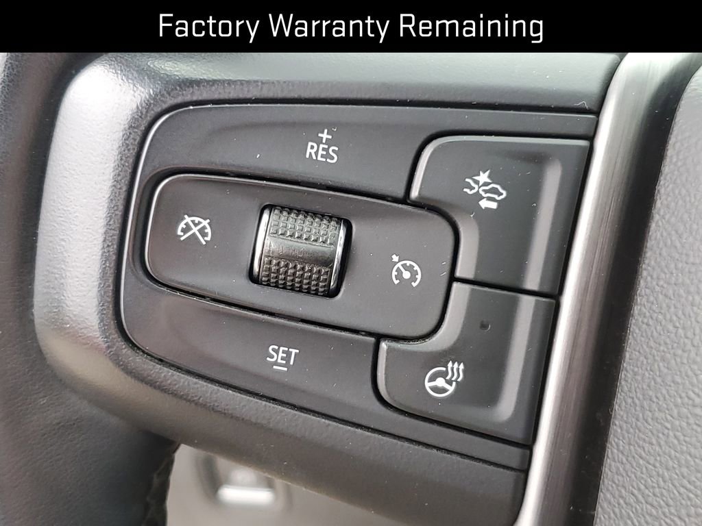 Certified 2023 GMC Sierra 2500 Denali image 12