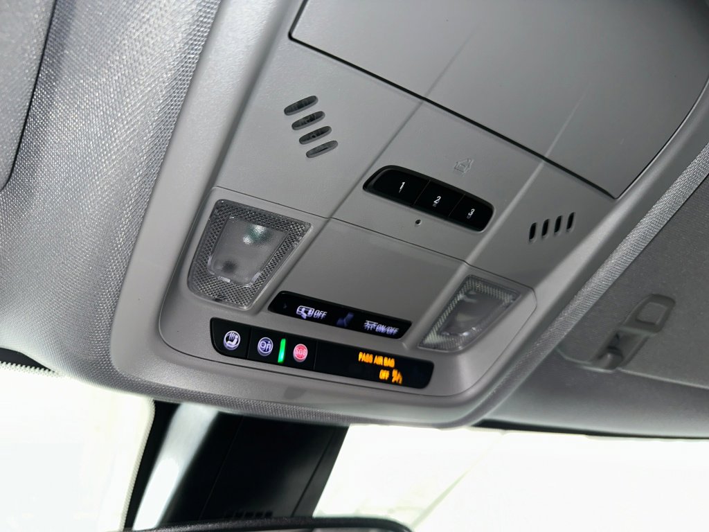 Certified 2024 Chevrolet Blazer LT w/ Redline Edition image 16