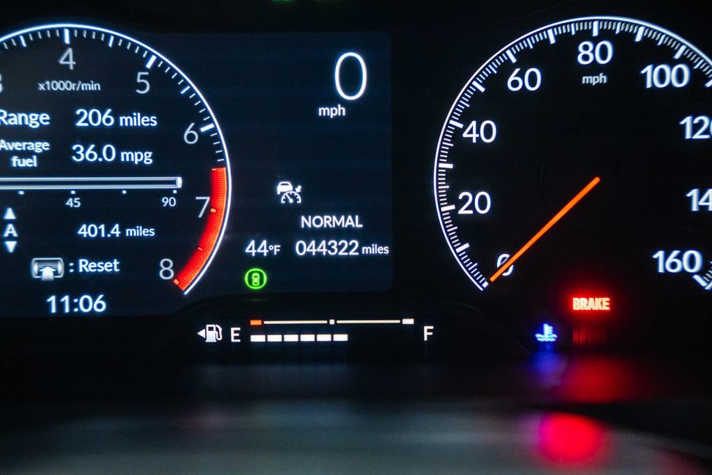 Used 2024 Honda Civic Si image 48