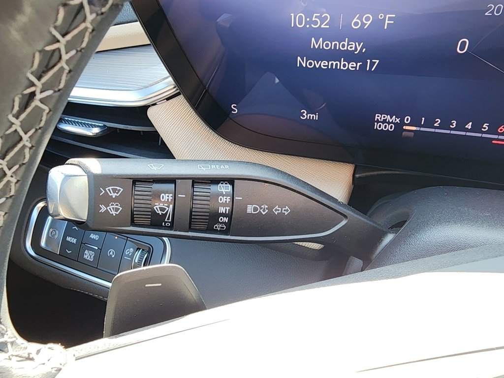 New 2026 Buick Enclave Preferred image 23