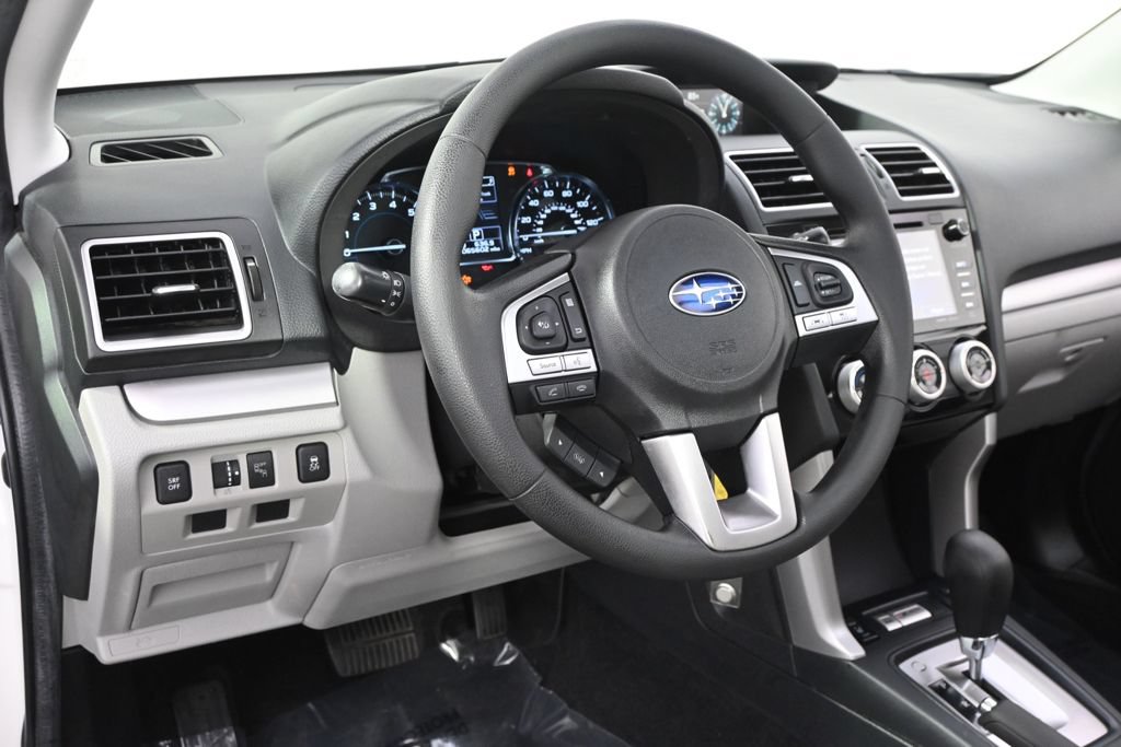 Used 2018 Subaru Forester 2.5i Premium AWD/4WD image 11