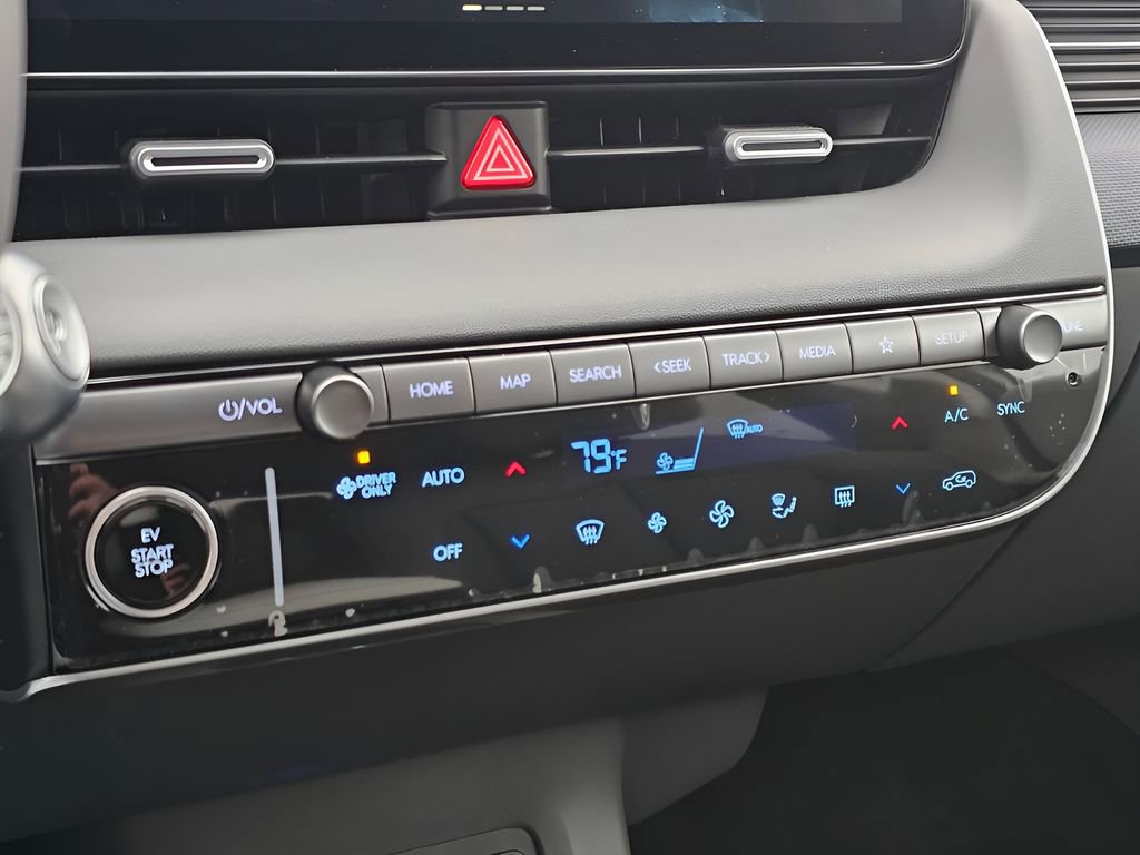 Used 2026 Hyundai Ioniq 5 SEL AWD/4WD image 21