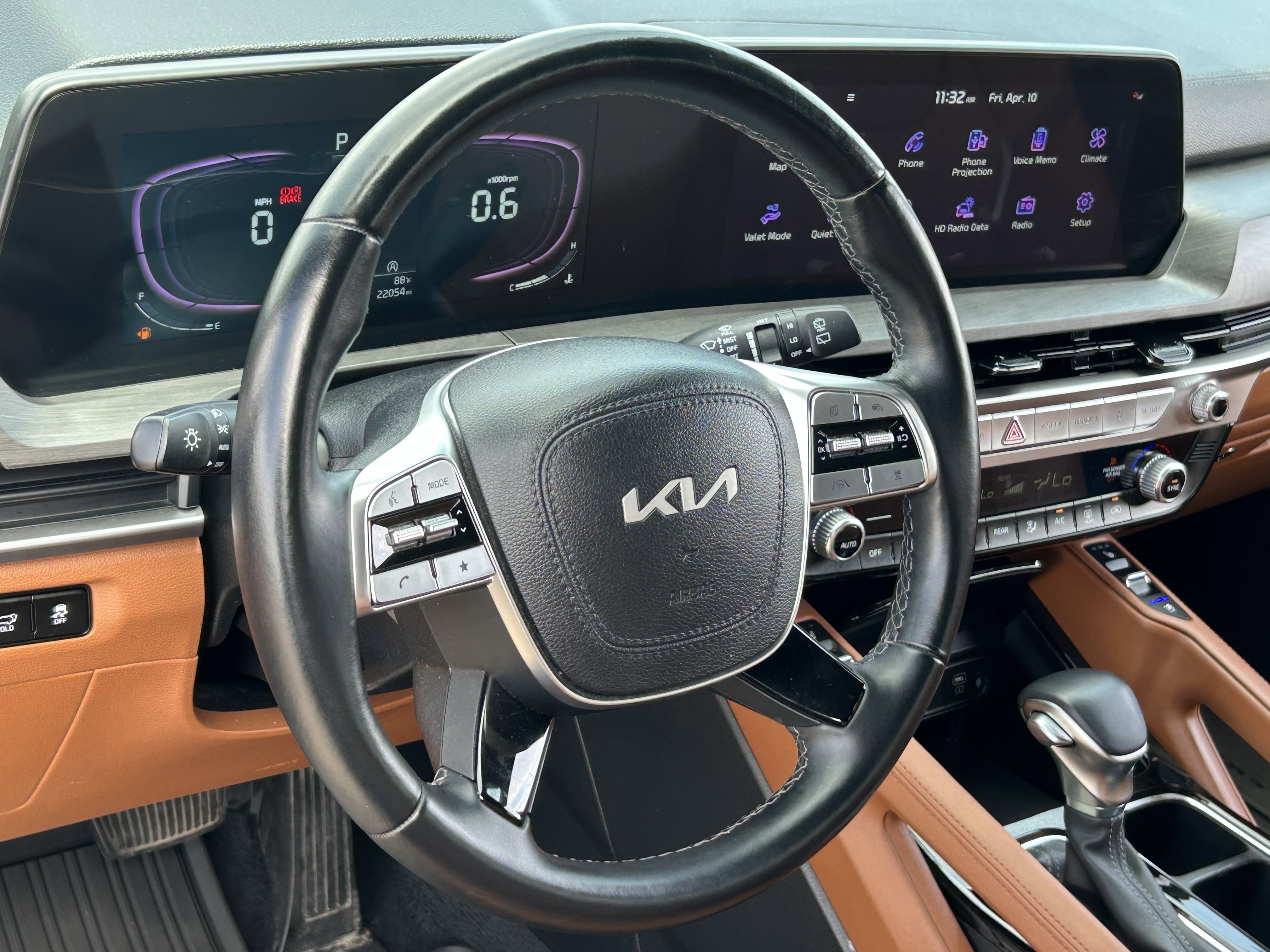 Used 2024 Kia Telluride EX X-Line image 25