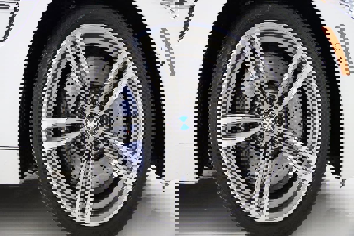 Used 2018 BMW M4 Convertible image 82