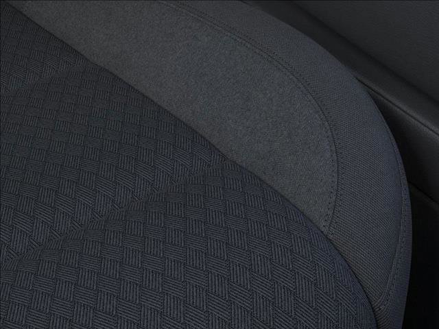 New 2026 Chevrolet Silverado 1500 LT image 21