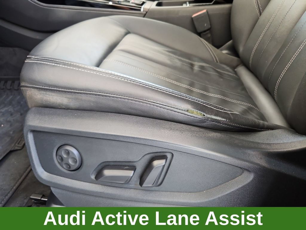 Used 2021 Audi Q5 2.0T Premium Plus w/ Premium Plus Package AWD/4WD image 25