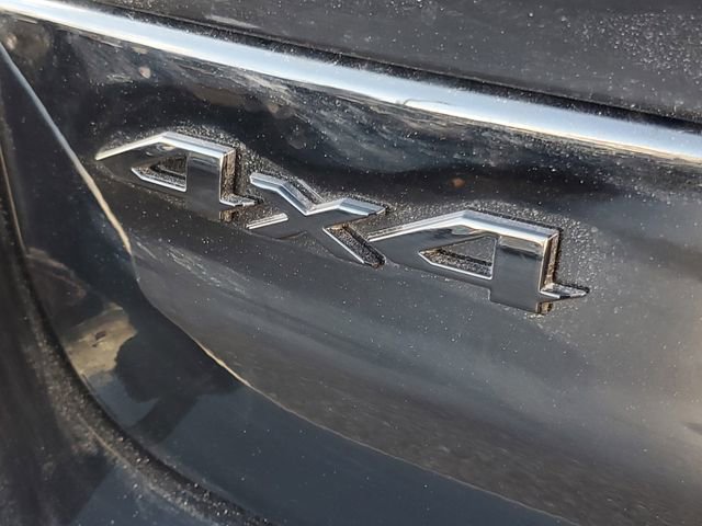 New 2026 Jeep Grand Cherokee Limited image 7