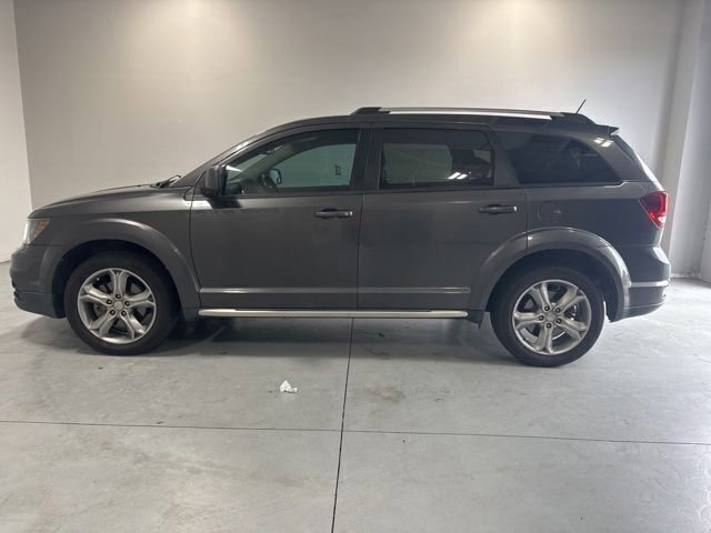 Used 2017 Dodge Journey Crossroad FWD image 30