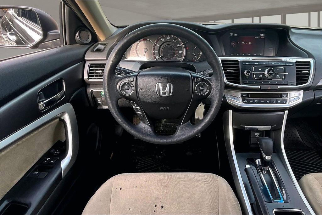 Used 2013 Honda Accord LX-S image 8