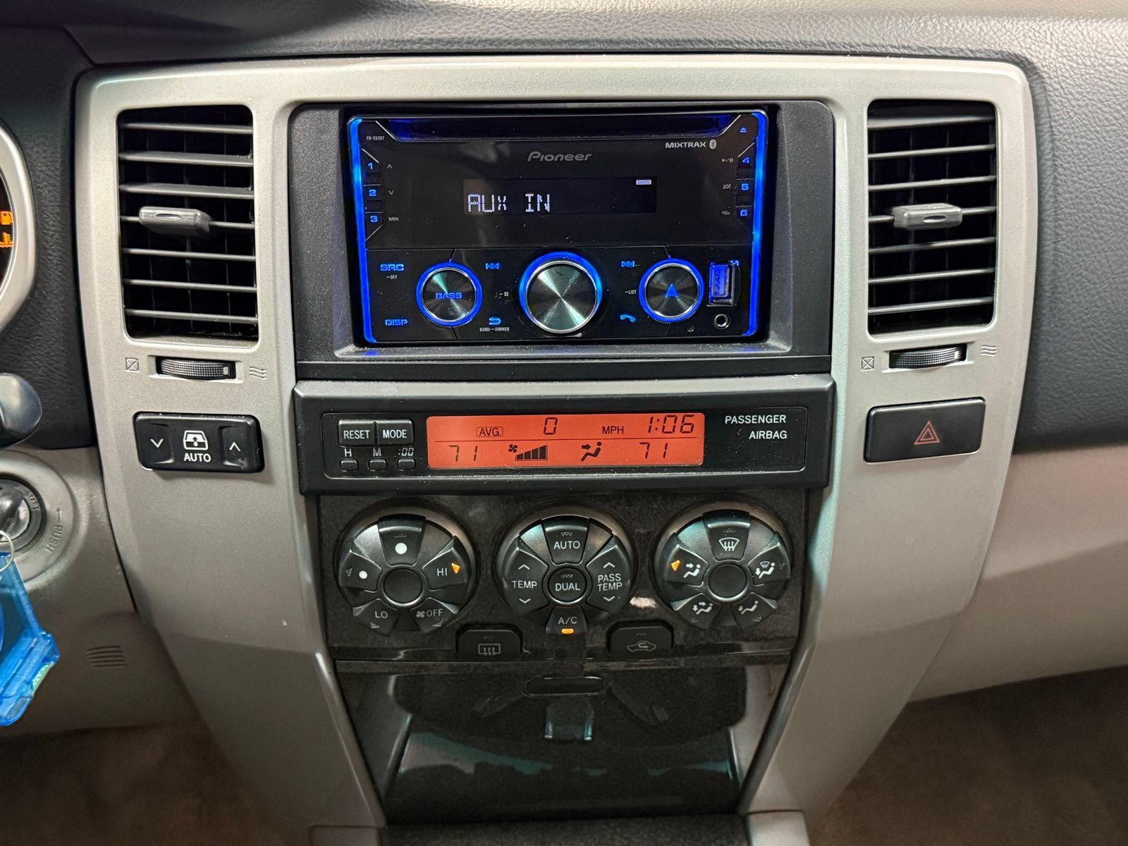 Used 2005 Toyota 4Runner Limited RWD image 20
