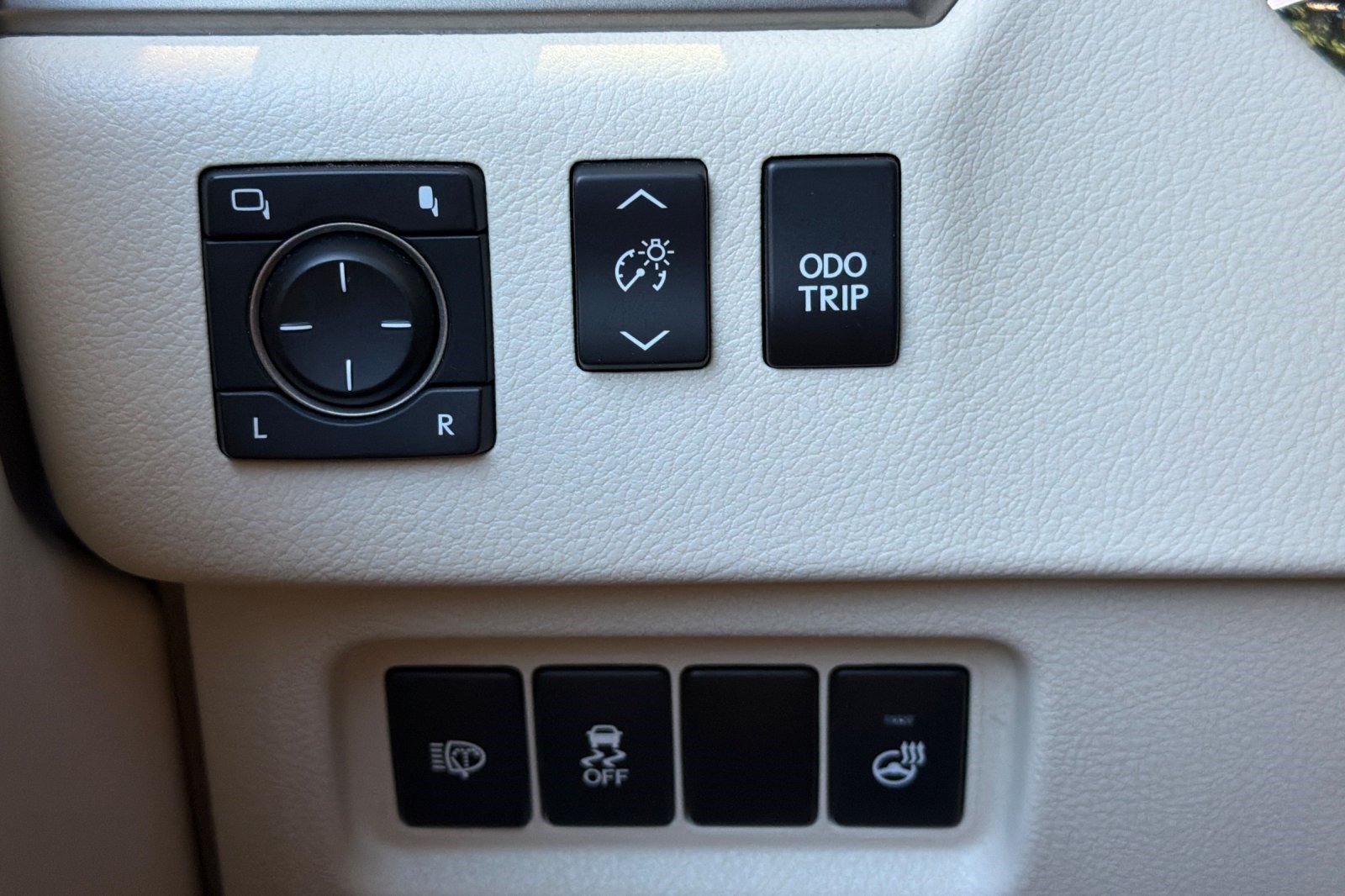 Used 2019 Lexus GX 460 Luxury AWD/4WD image 35
