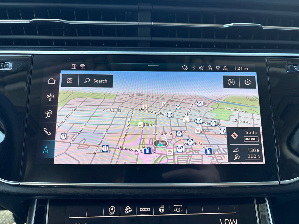 New 2026 Audi Q7 2.0T Premium AWD/4WD image 30