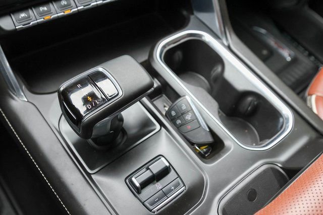 Used 2023 GMC Sierra 1500 Denali Ultimate image 28