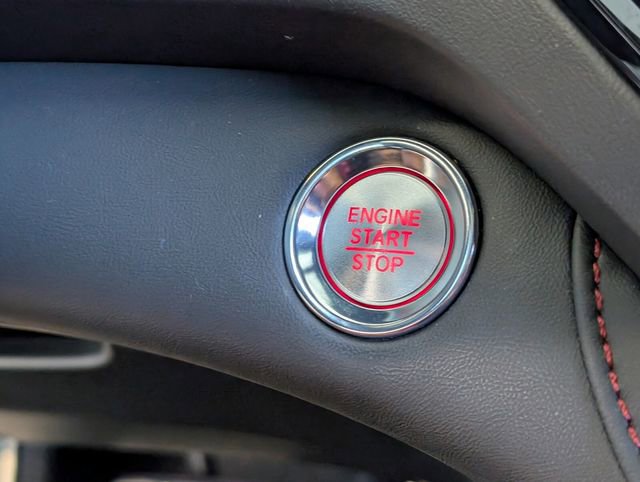 Used 2023 Acura RDX AWD w/ A-Spec & Advance Pkg image 31