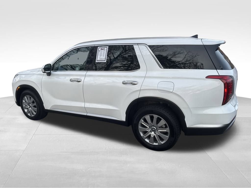 Used 2025 Hyundai Palisade SEL image 14