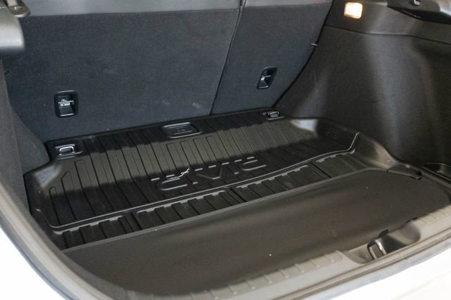 Certified 2025 Honda Civic Sport image 22