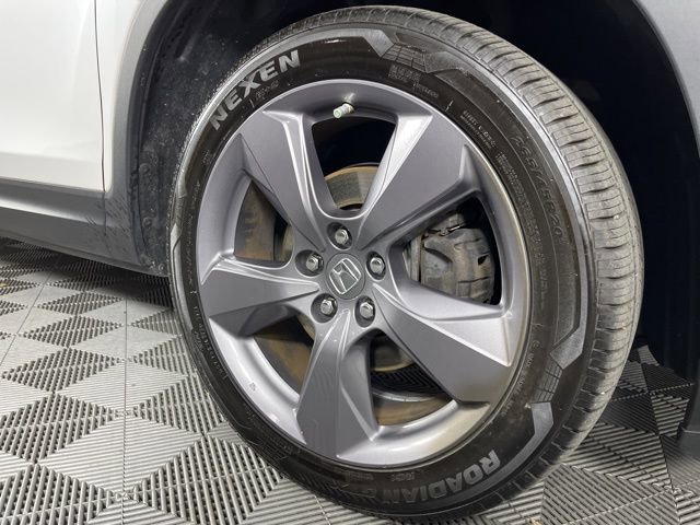 Used 2020 Honda Passport Touring image 14