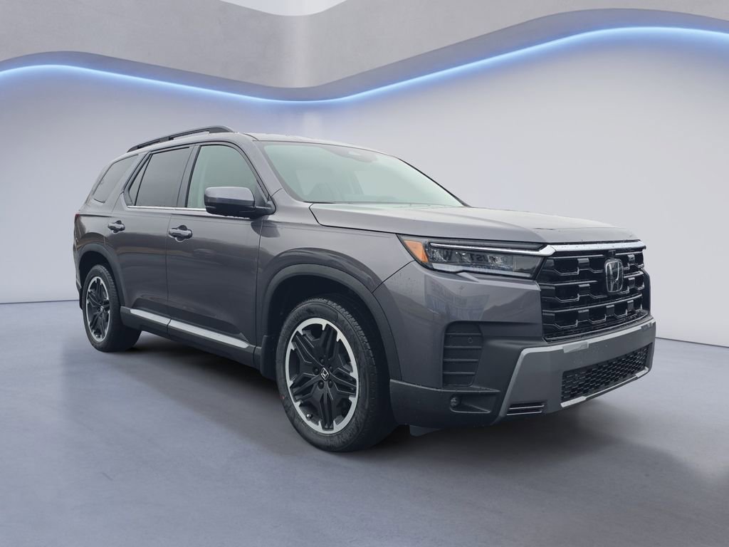 New 2026 Honda Pilot Touring image 7