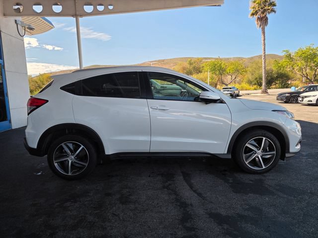 Used 2022 Honda HR-V EX image 8