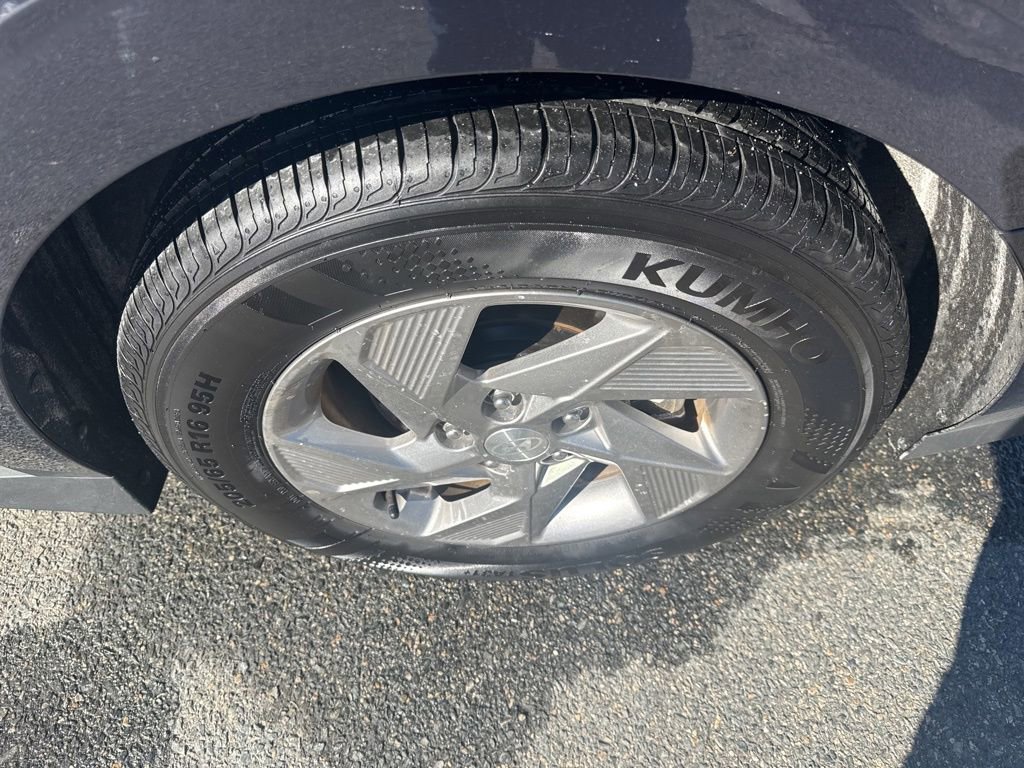 Certified 2026 Hyundai Sonata SE image 13