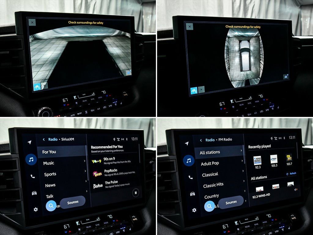 Used 2025 Toyota Sequoia TRD Pro image 26