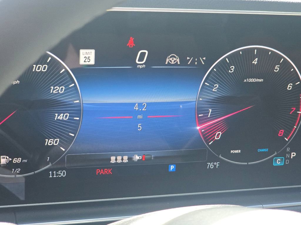 New 2026 Mercedes-Benz GLE 350 4MATIC image 30