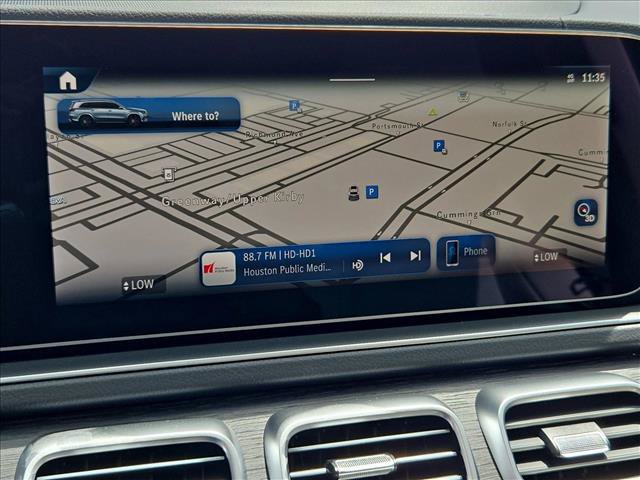 New 2026 Mercedes-Benz GLS 450 4MATIC image 14