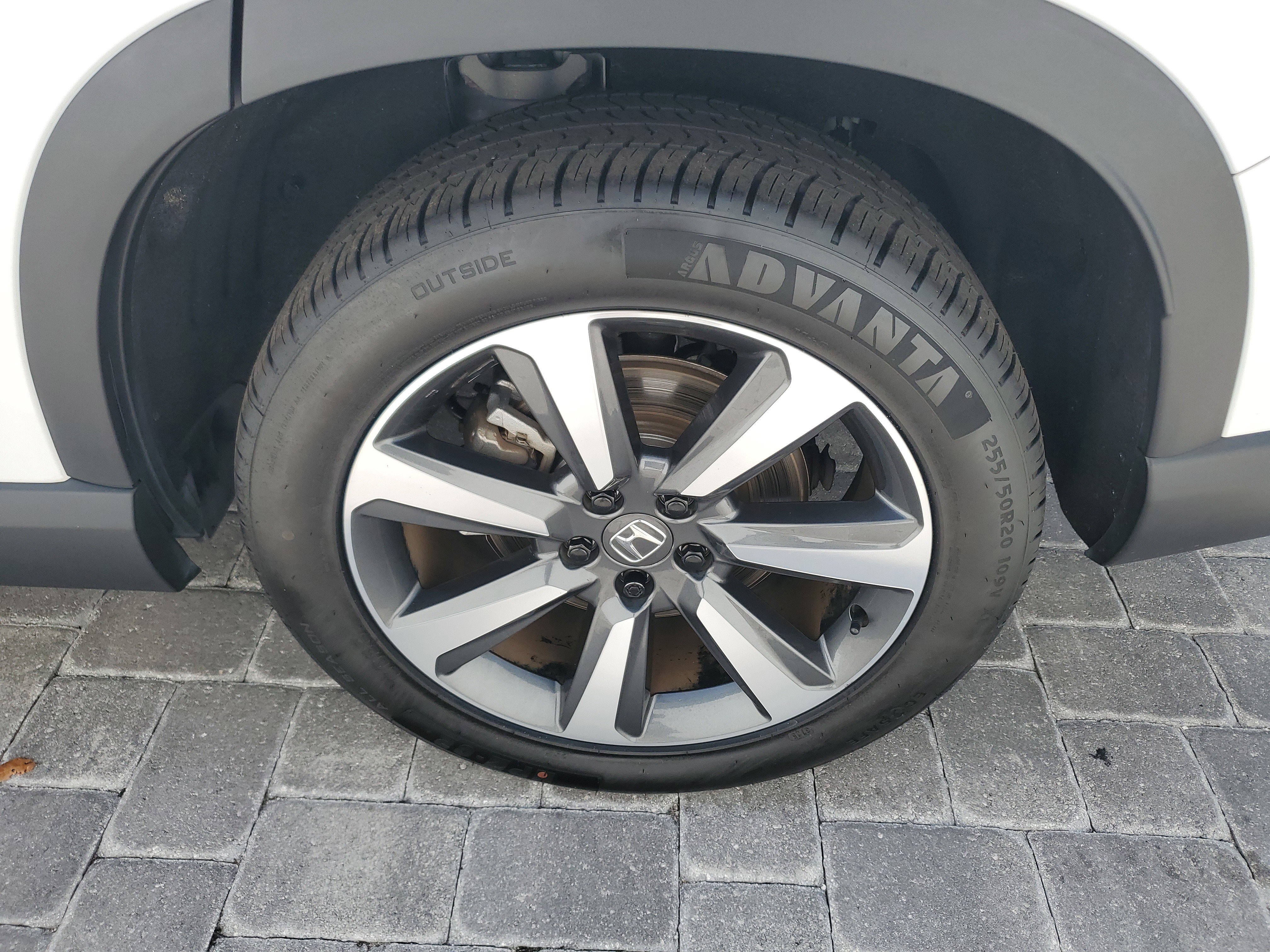 Used 2024 Honda Pilot Elite image 7
