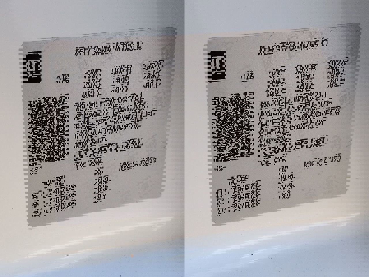 New 2026 Chevrolet Silverado 2500 Custom w/ Custom Value Package image 27