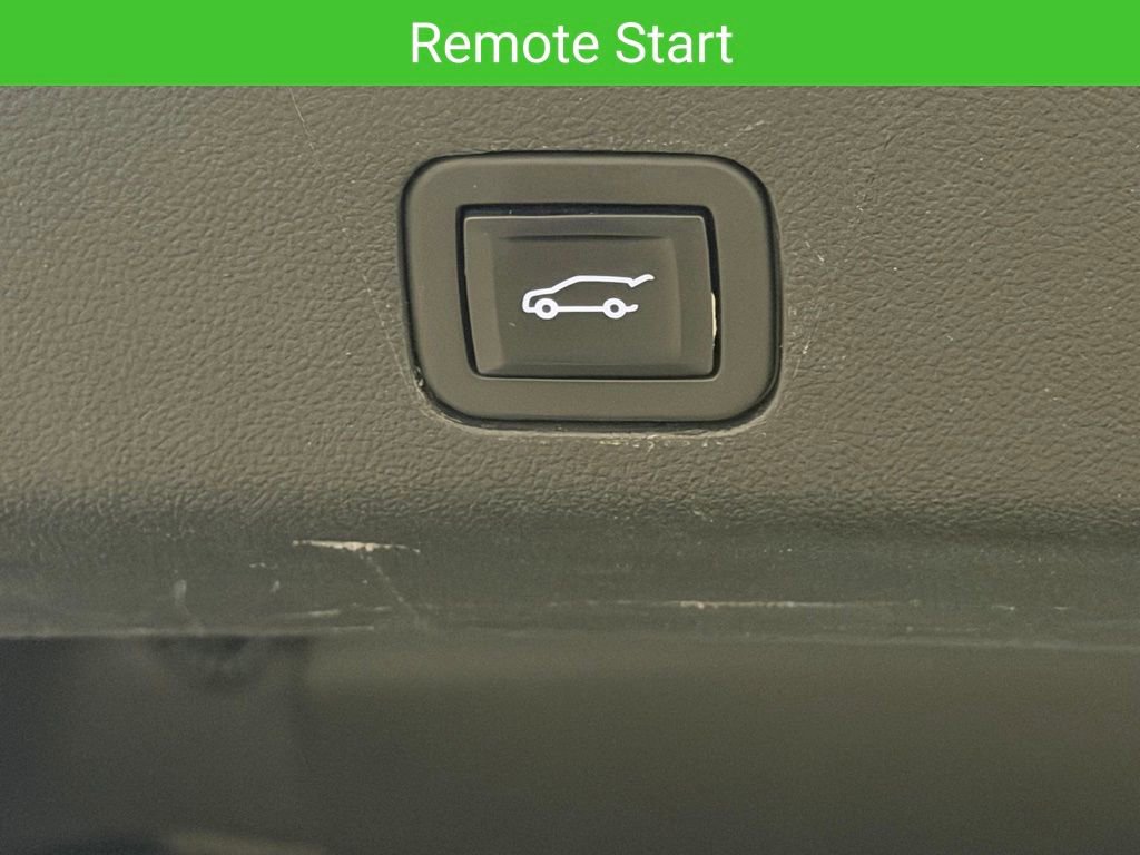 Certified 2023 Chevrolet Tahoe LT w/ LT Signature Plus Package image 21