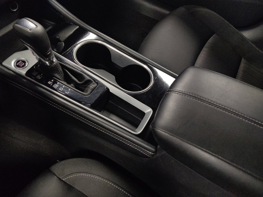 Used 2023 Nissan Altima 2.5 SV image 26