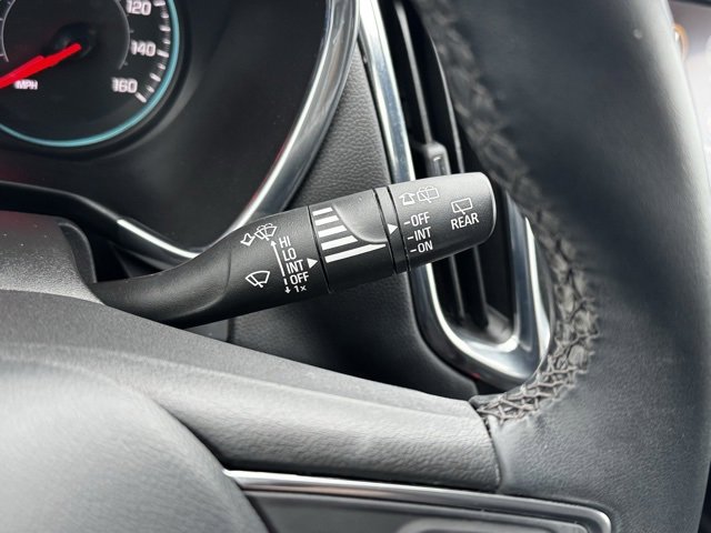 Certified 2023 Chevrolet Equinox LT w/ Driver Convenience Package image 27