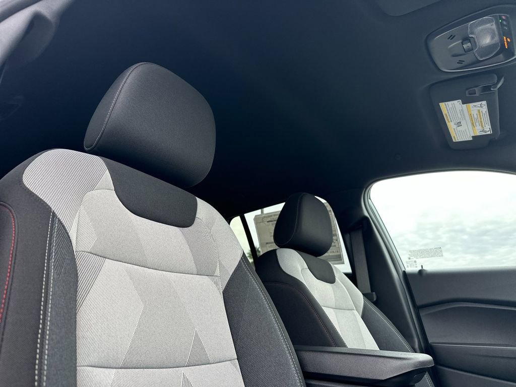 New 2026 Chevrolet Trax RS w/ Driver Confidence Package image 16