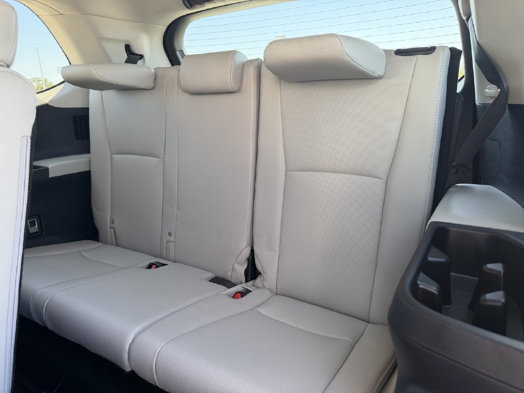Used 2025 Toyota Grand Highlander AWD Hybrid image 31