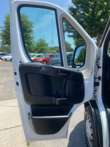 Used 2020 RAM ProMaster 2500 w/ Interior Convenience Group FWD image 13
