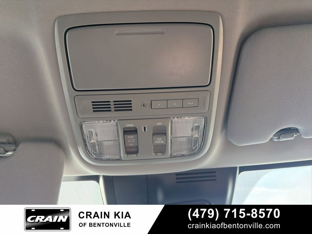 Used 2019 Honda CR-V Touring image 31