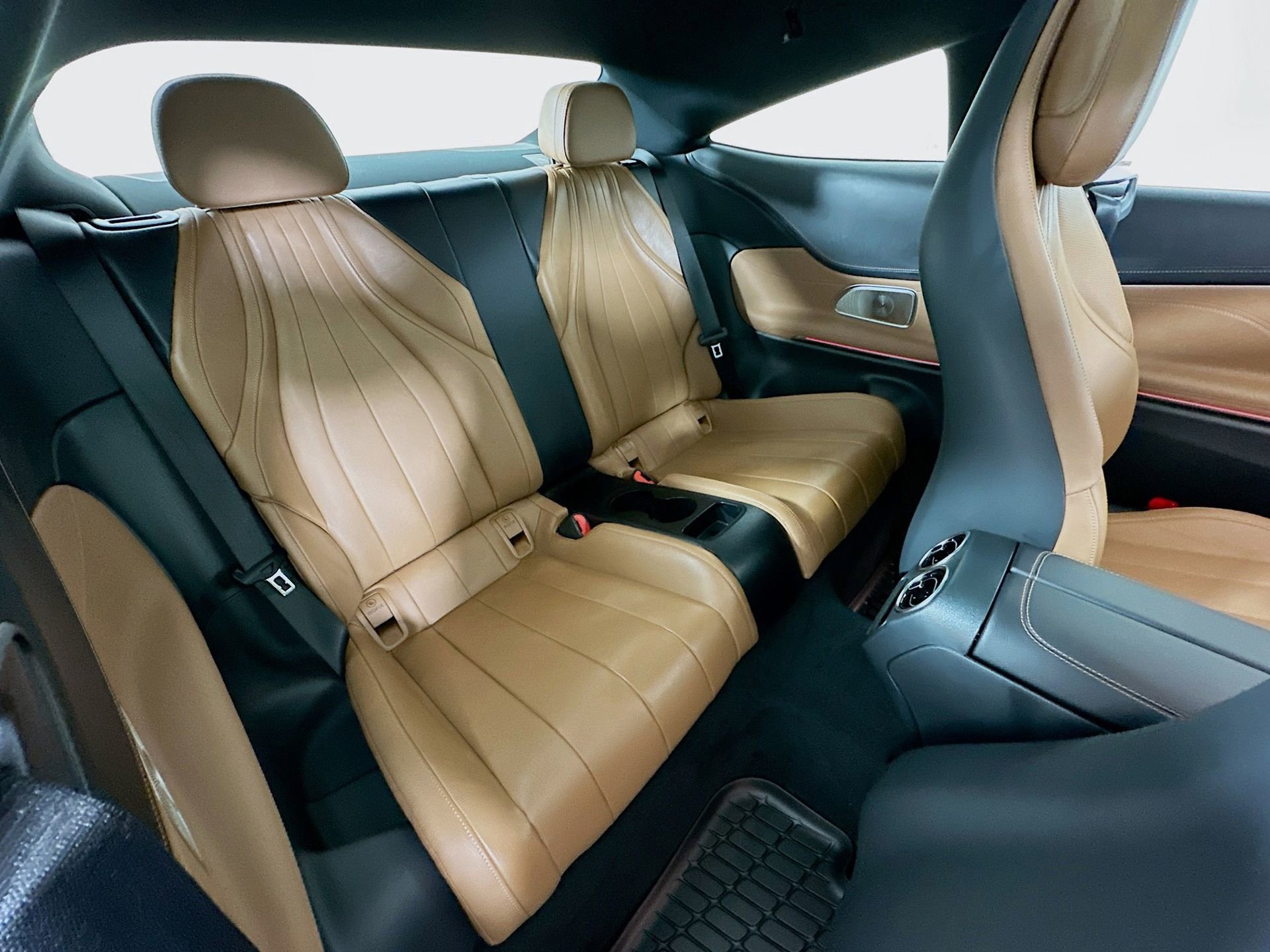 New 2026 Mercedes-Benz CLE 450 4MATIC Coupe image 30