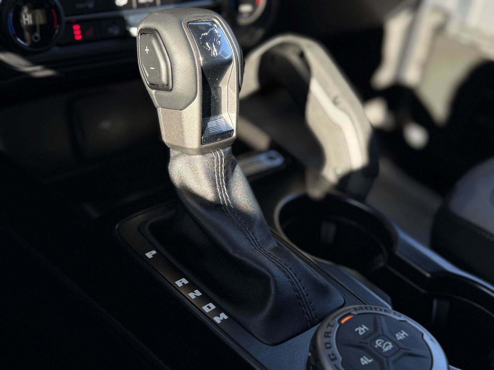 Used 2023 Ford Bronco Big Bend image 19