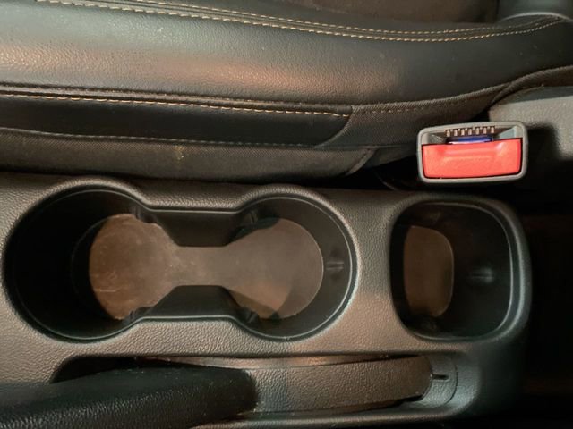 Used 2019 Chevrolet Trax LT w/ LT Convenience Package FWD image 36