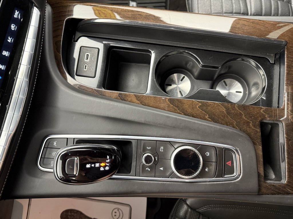 Used 2022 Cadillac Escalade Sport Platinum image 31