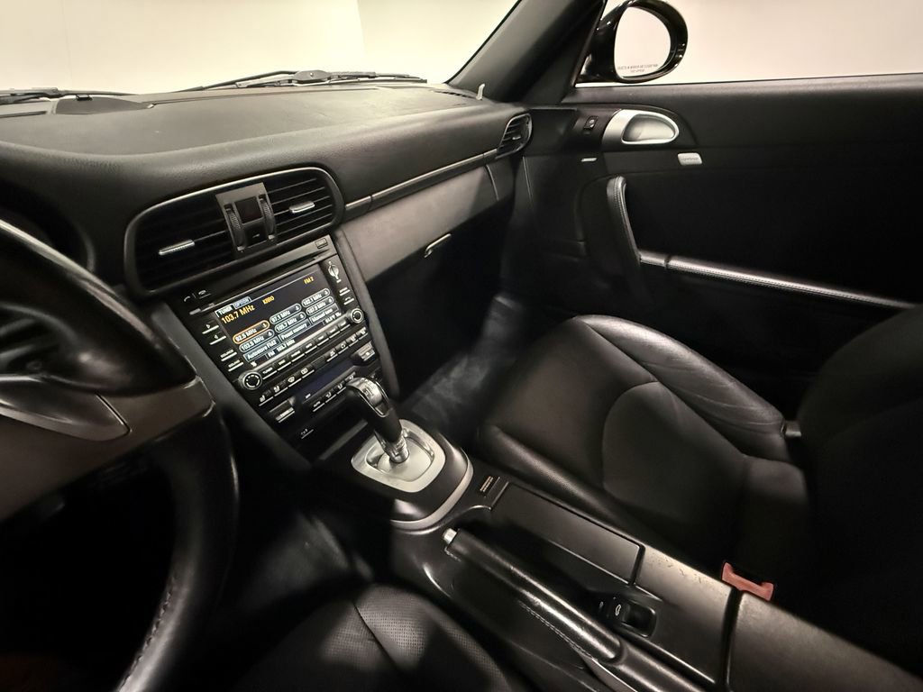Used 2009 Porsche 911 Carrera RWD image 73
